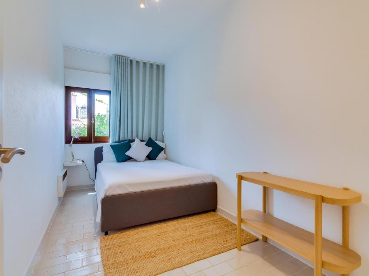 Al - Apartamento Montemar Vilamoura Exterior foto