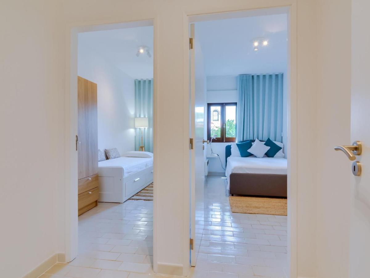 Al - Apartamento Montemar Vilamoura Exterior foto