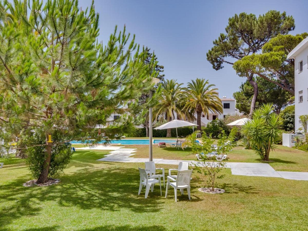 Al - Apartamento Montemar Vilamoura Exterior foto