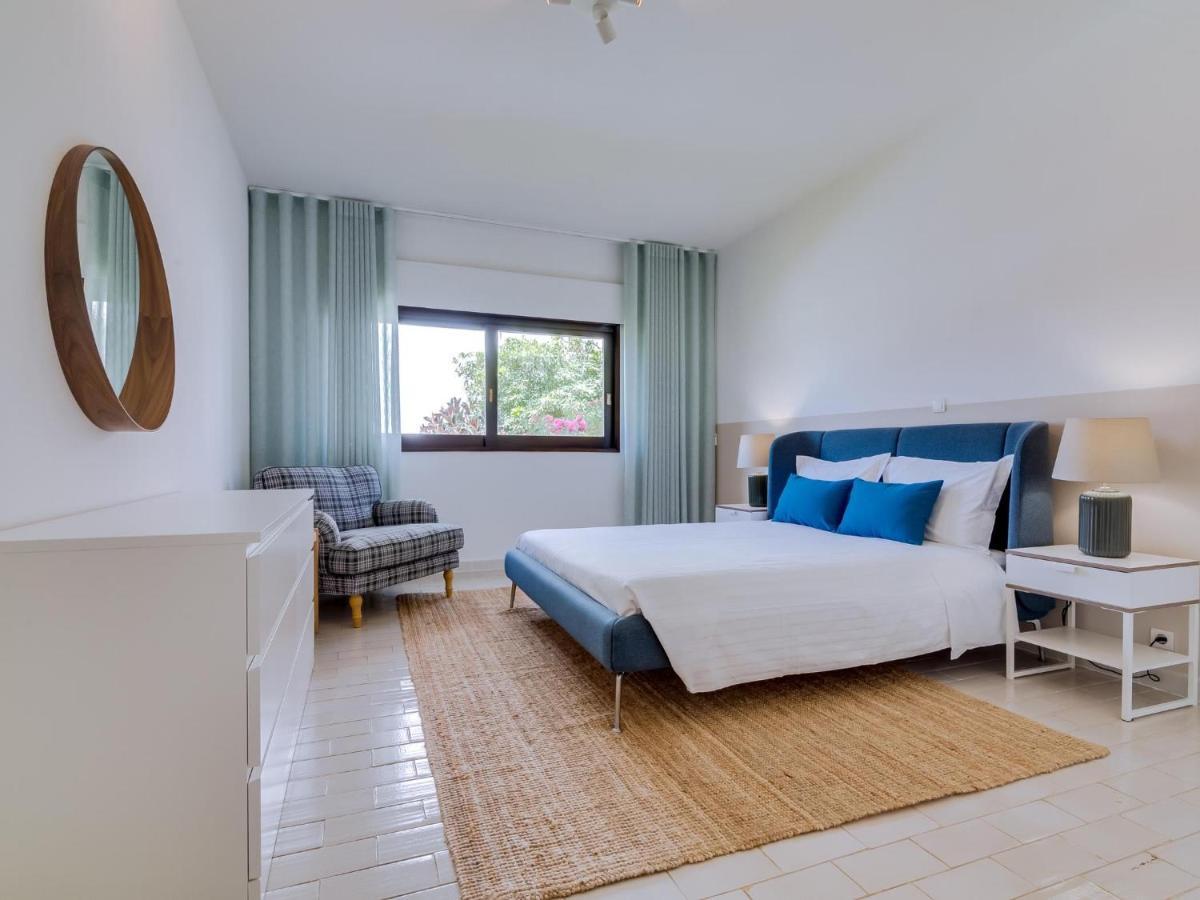 Al - Apartamento Montemar Vilamoura Exterior foto