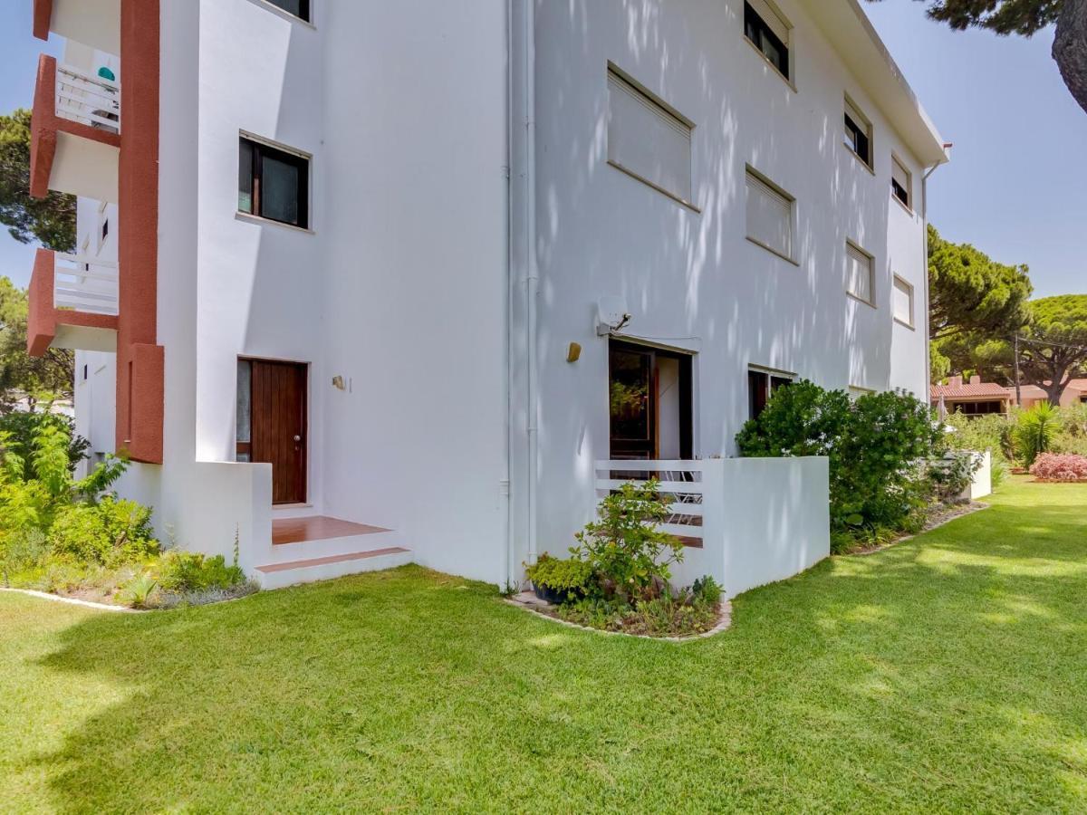 Al - Apartamento Montemar Vilamoura Exterior foto