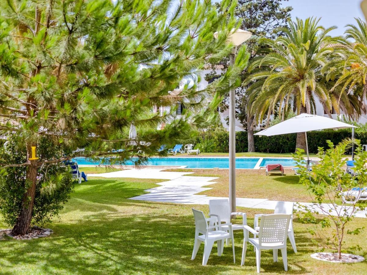 Al - Apartamento Montemar Vilamoura Exterior foto
